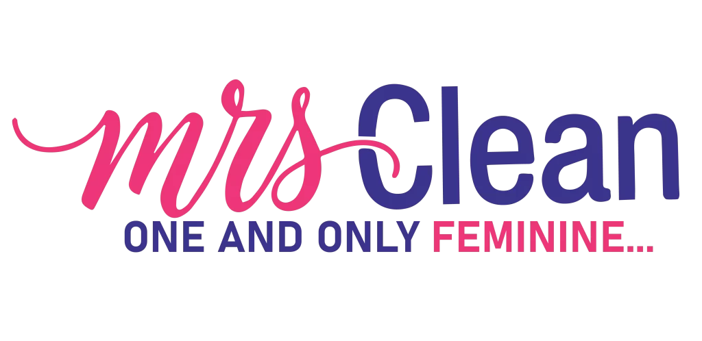 Mrs Clean