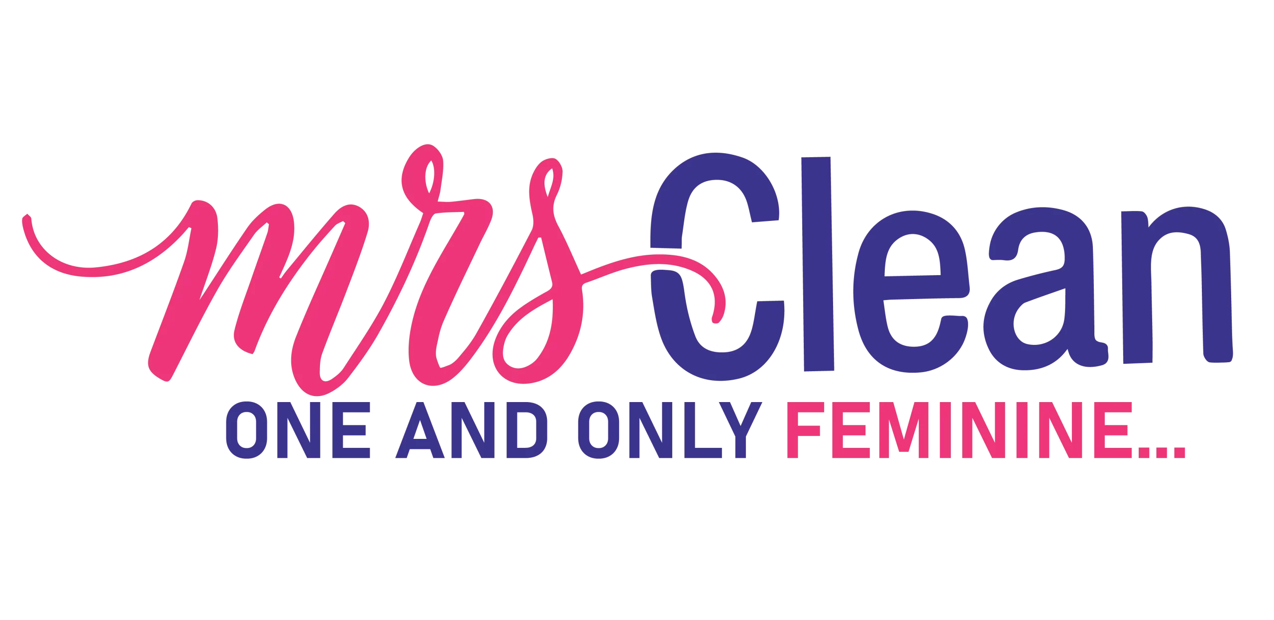 Mrs Clean