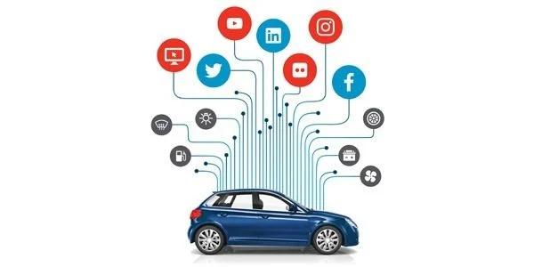 Telematics Solution Development