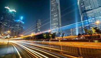 futuristic urban buildings 2021-Technology-Trends-in-automotive