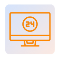 Minimize System Downtime to keep services running 24/7