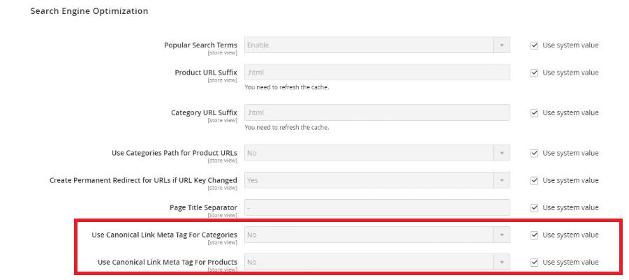 Best Magento SEO tips