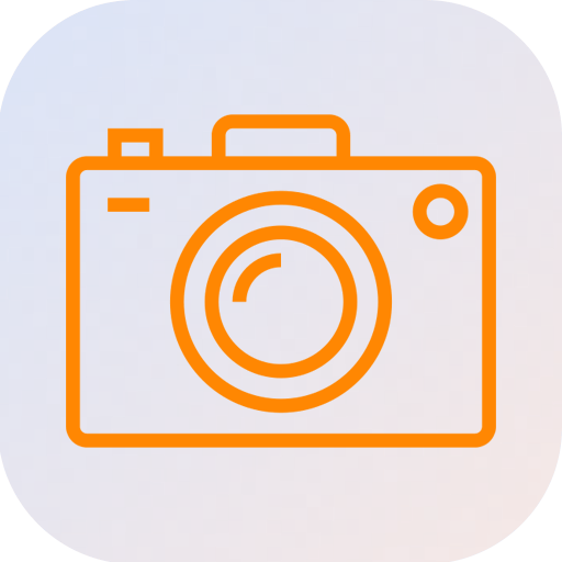 4-way Camera App