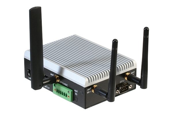 AIOT-IGWS01 Gateway