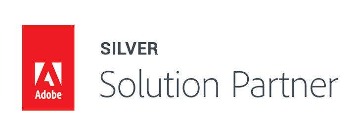 Adobe Silver Partner