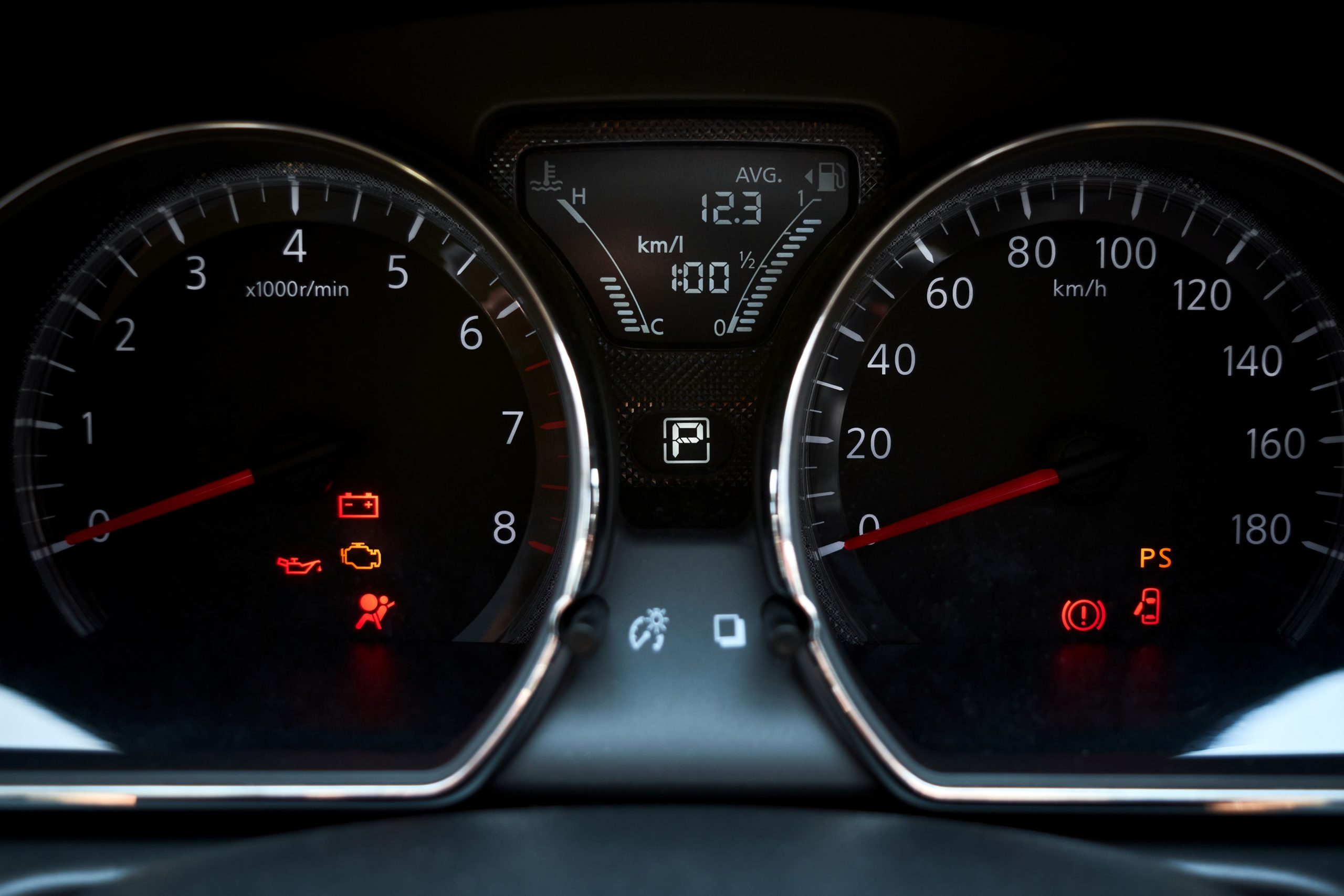 Automotive 2