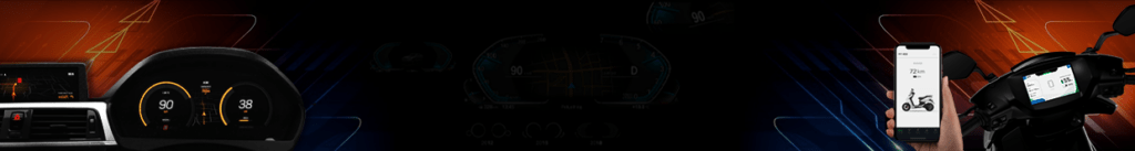 Connected Vehicle Banner