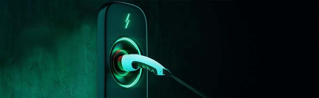 EV-charging