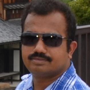 Emmanuel P John