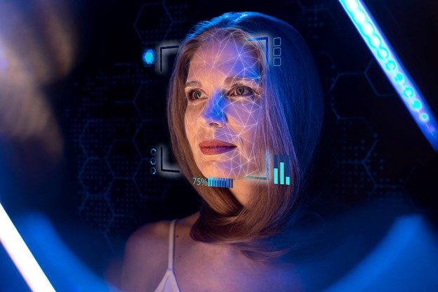 Face-Recognition face-recognition