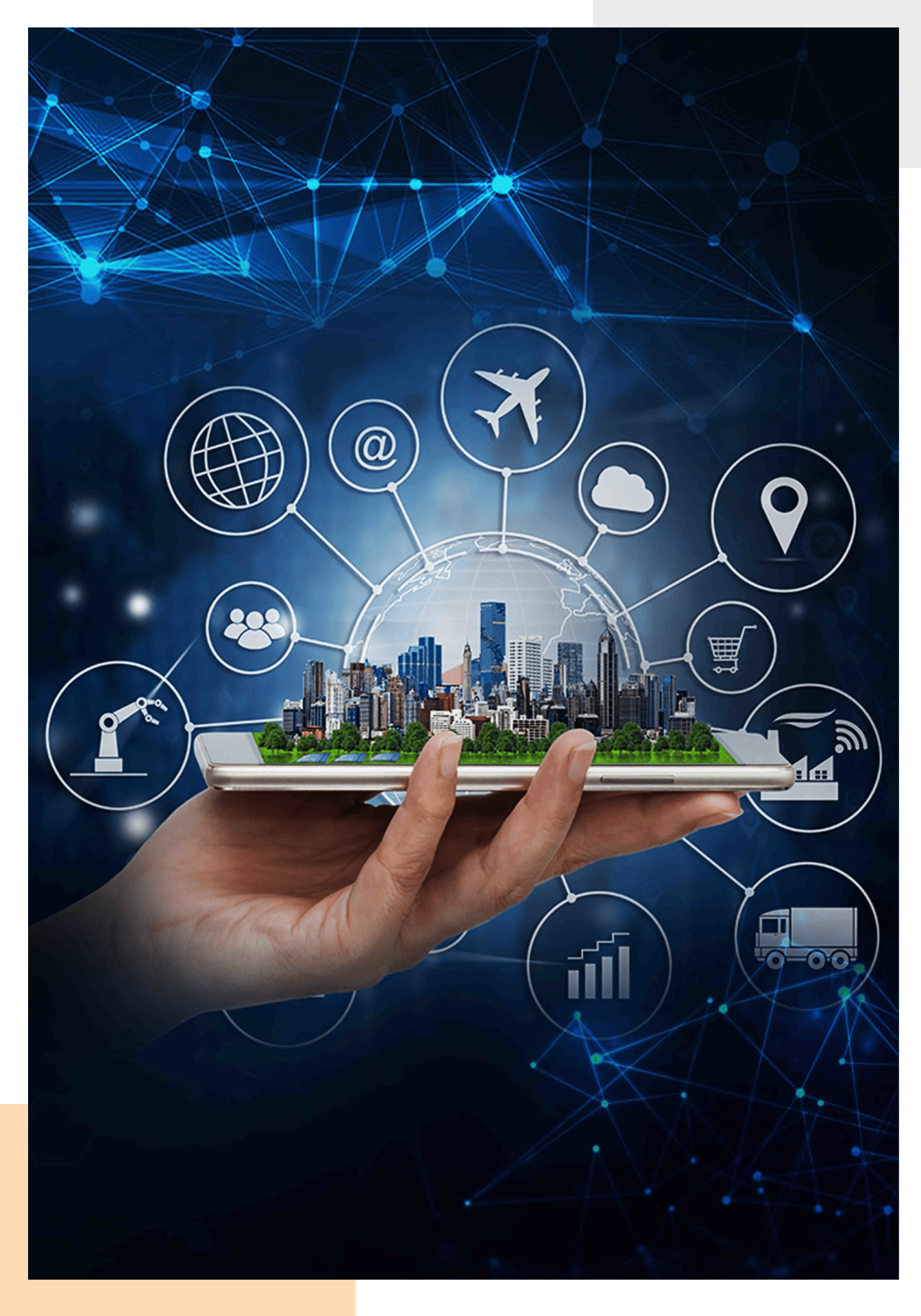 Full Stack IoT Development