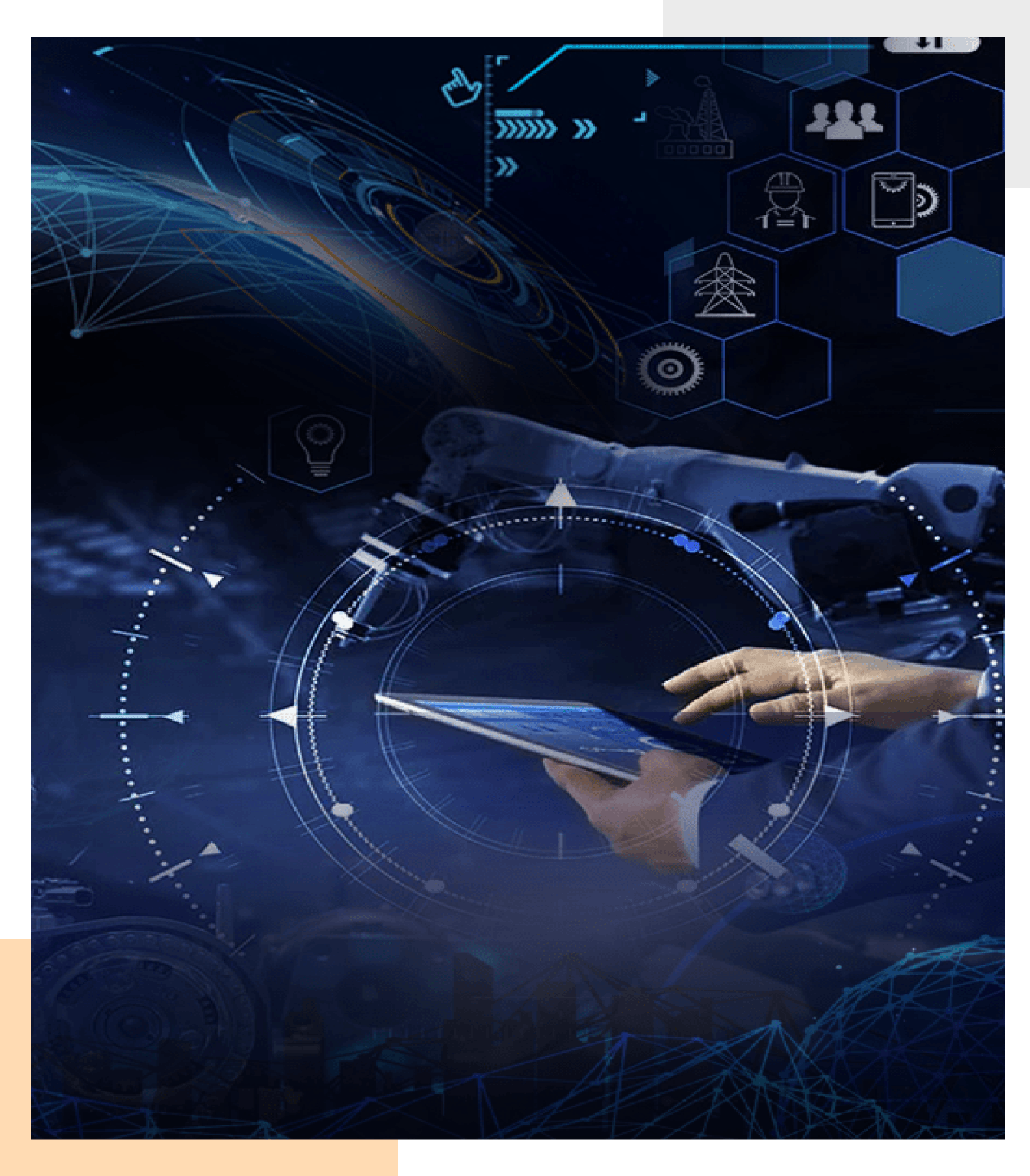 IoT Product Engineering Services