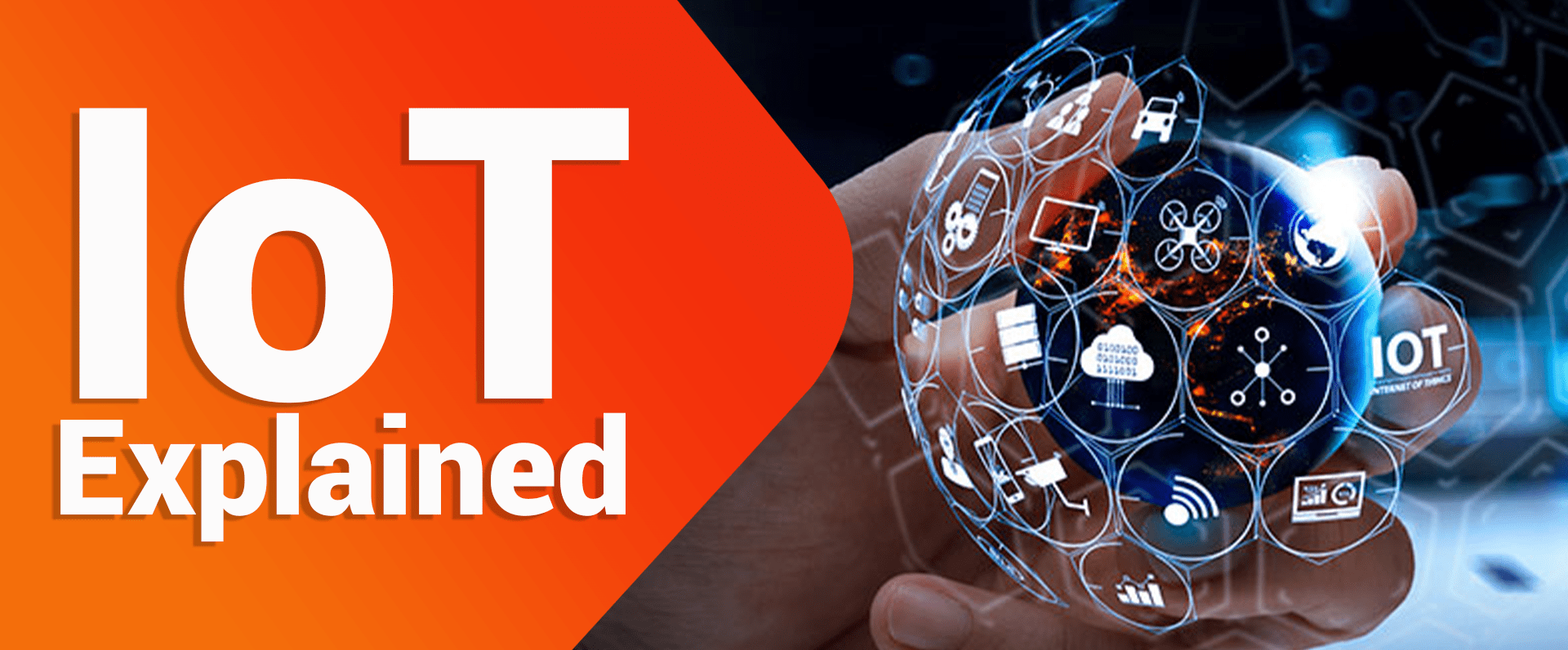 Iot Service offerings
