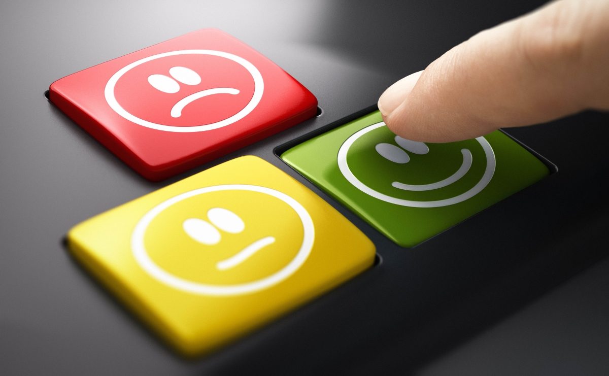 Analysis of User Experience