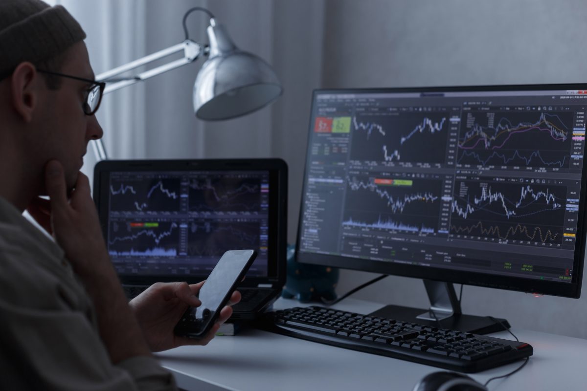 Business intelligence (BI) software