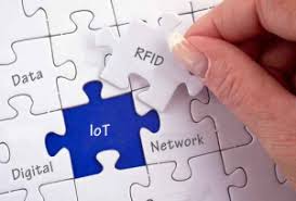 RFID to IoT