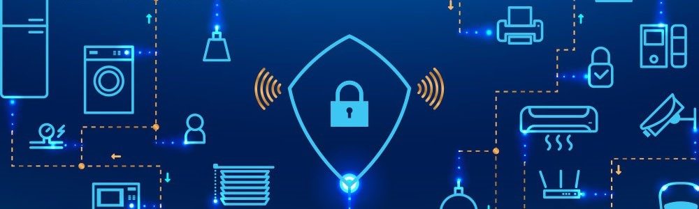 Securing the Internet of Things