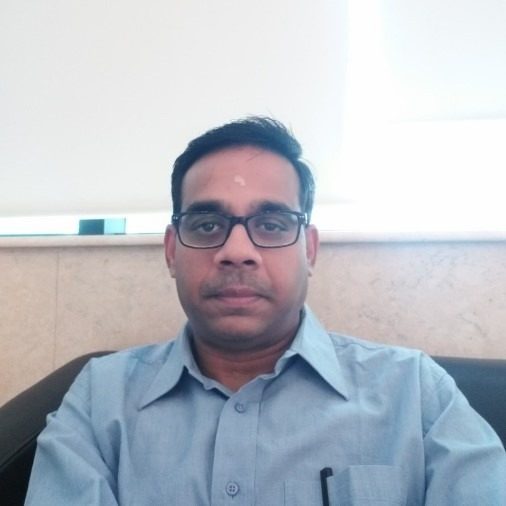 Emmanuel P John