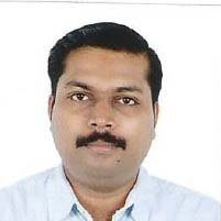 Emmanuel P John