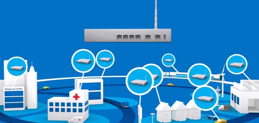 What is IoT Gatway