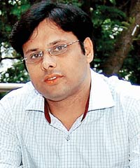 ecommerce consultant-anuj
