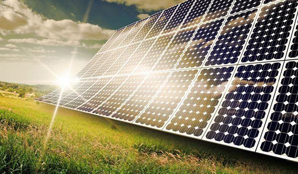IoT Powered Solar Harvesting Solution
