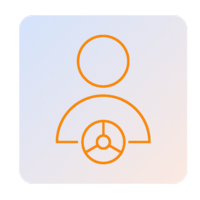 Control of drive modes