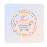 Driver behaviour monitoring