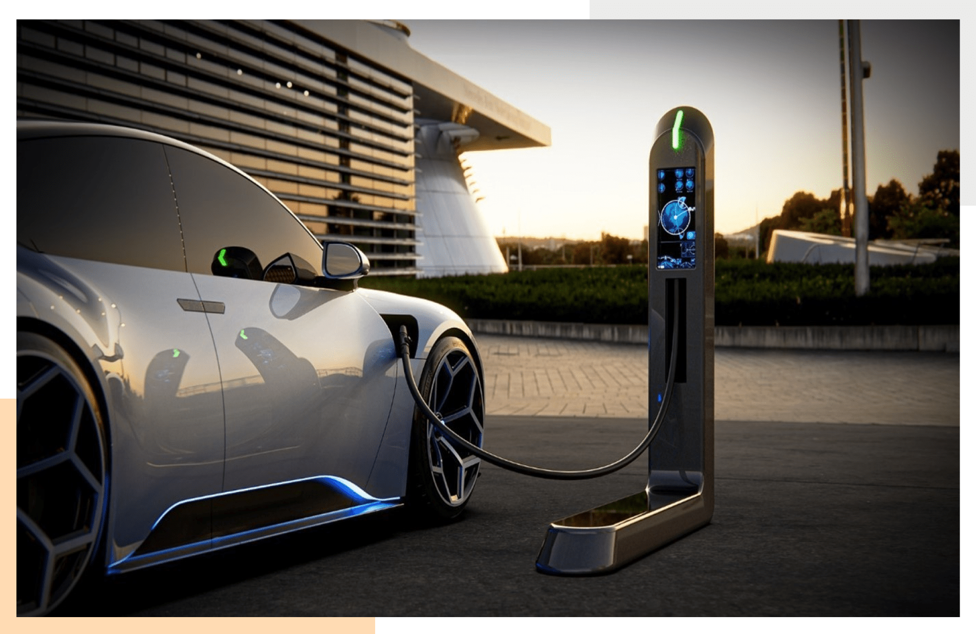 electric-vehicle
