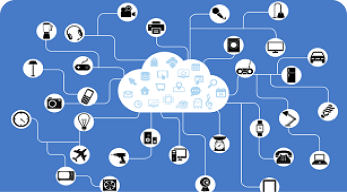 The Internet of Things Trends That Will Disrupt Industry 4.0