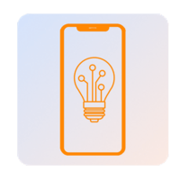 Intelligent mobile app
