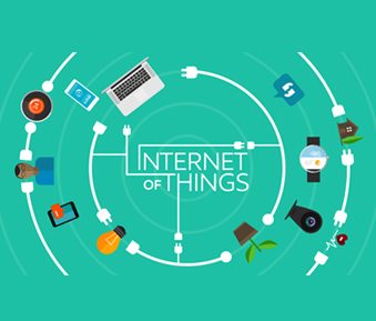 IoT services