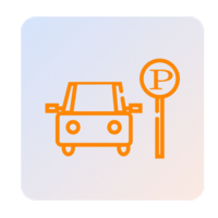 Parking assistance
