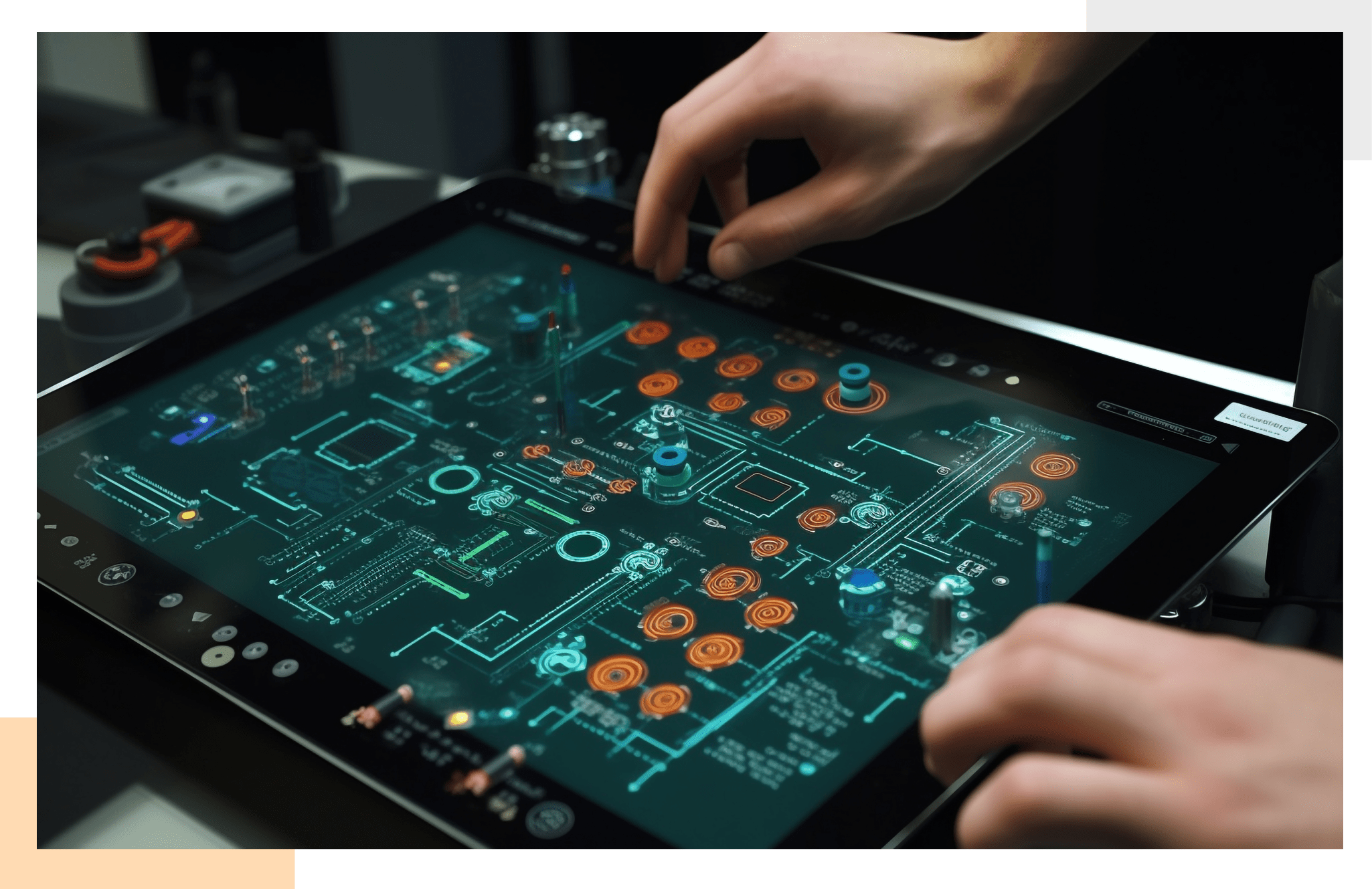 Machine Learning Based Solution for Footballer’s Performance Sensor Device