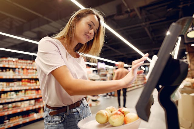 Customer experience