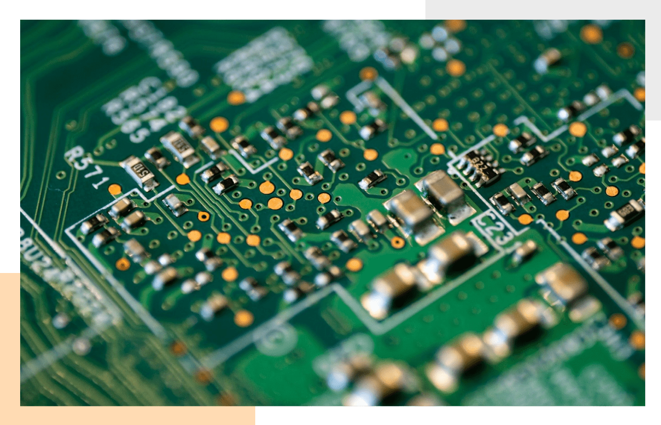 Hardware Development for Electric Motorcycle Dashboard