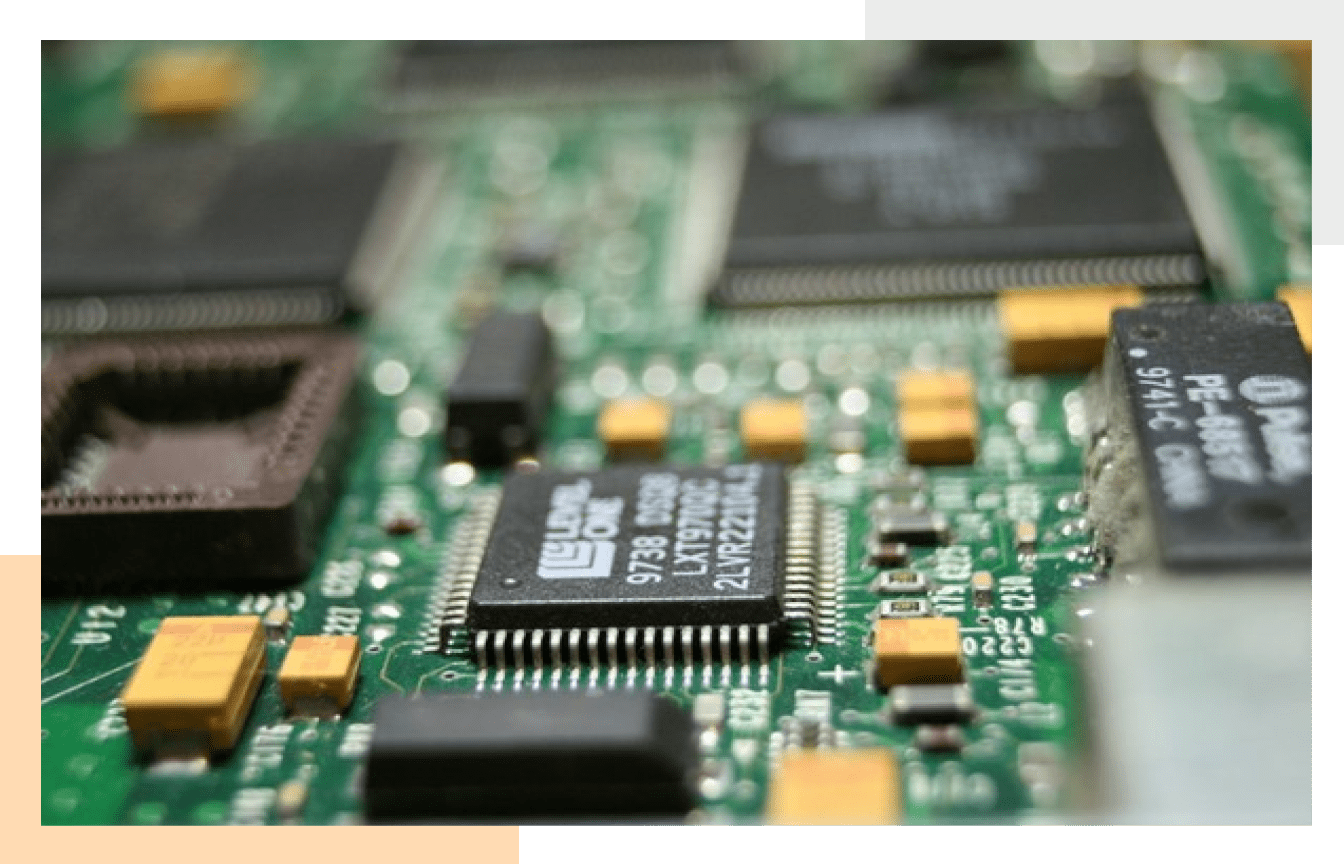 An End-to-End Actuator Design Solution for a Throttle Control Unit (ECU)