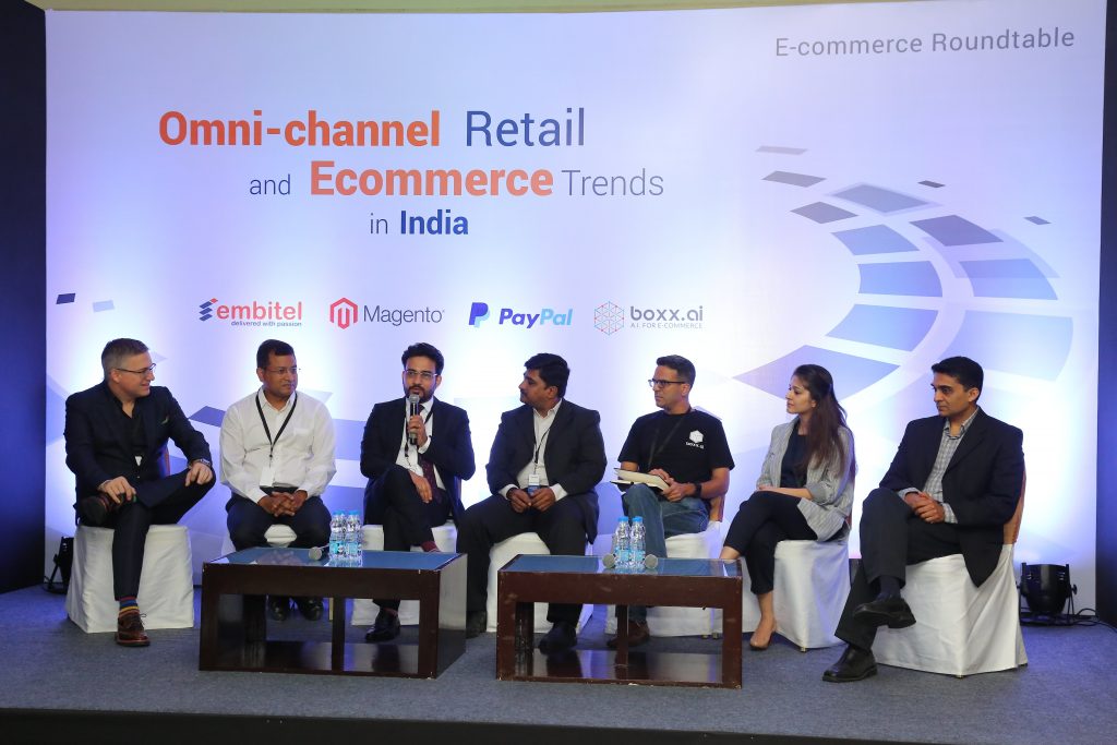 ecommerce roundtable