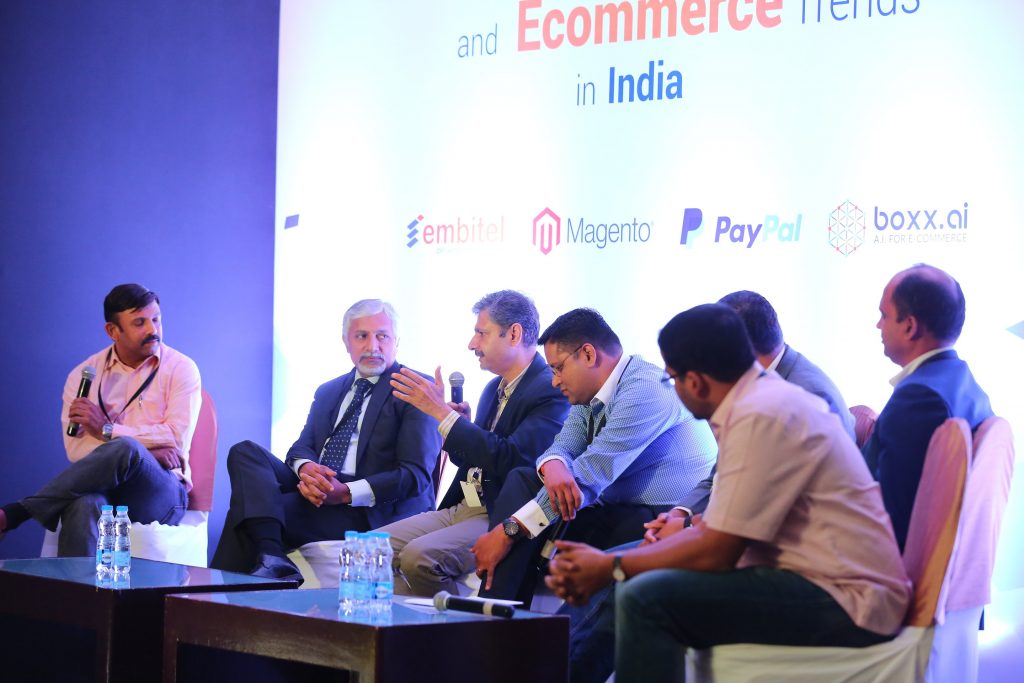 AI in e-commerce