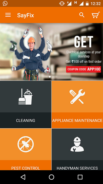 magento-mobile-app