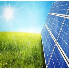 solar-energy-harvesting-project