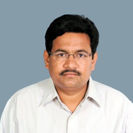 Emmanuel P John