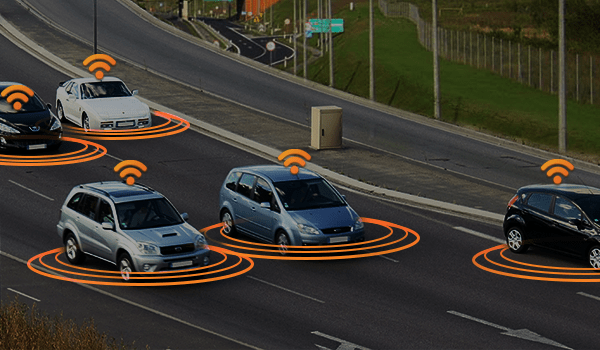 Vehicle Telemetics